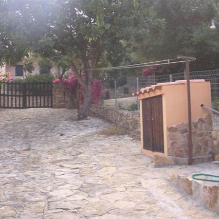 Casa A 300Mt.Dal Mare Calasinzias, 6 Letti, Ac, Pets Welcome, Wi-Fi Free Cala Sinzias 外观 照片
