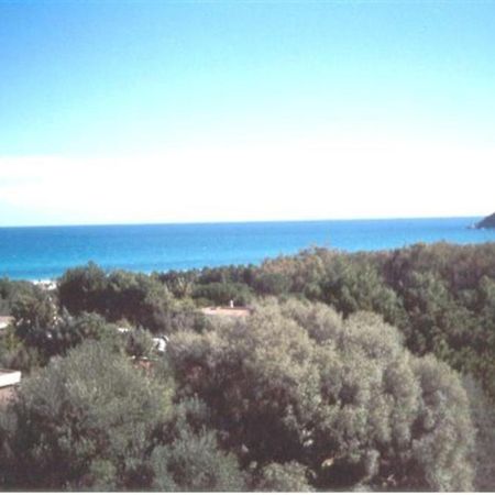 Casa A 300Mt.Dal Mare Calasinzias, 6 Letti, Ac, Pets Welcome, Wi-Fi Free Cala Sinzias 外观 照片