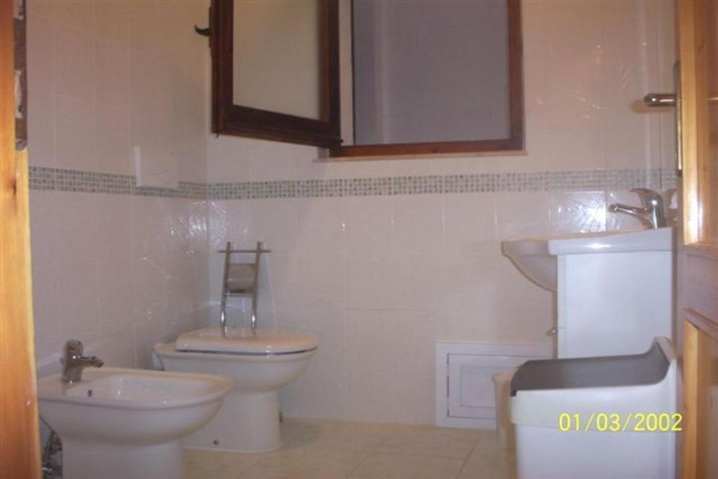Casa A 300Mt.Dal Mare Calasinzias, 6 Letti, Ac, Pets Welcome, Wi-Fi Free Cala Sinzias 外观 照片