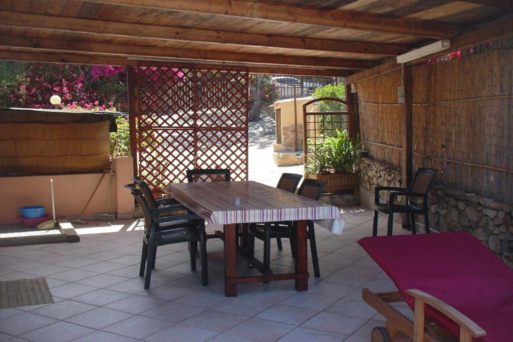 Casa A 300Mt.Dal Mare Calasinzias, 6 Letti, Ac, Pets Welcome, Wi-Fi Free Cala Sinzias 外观 照片