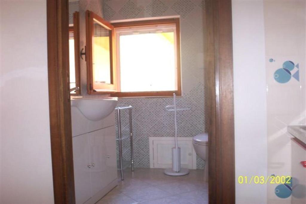 Casa A 300Mt.Dal Mare Calasinzias, 6 Letti, Ac, Pets Welcome, Wi-Fi Free Cala Sinzias 外观 照片
