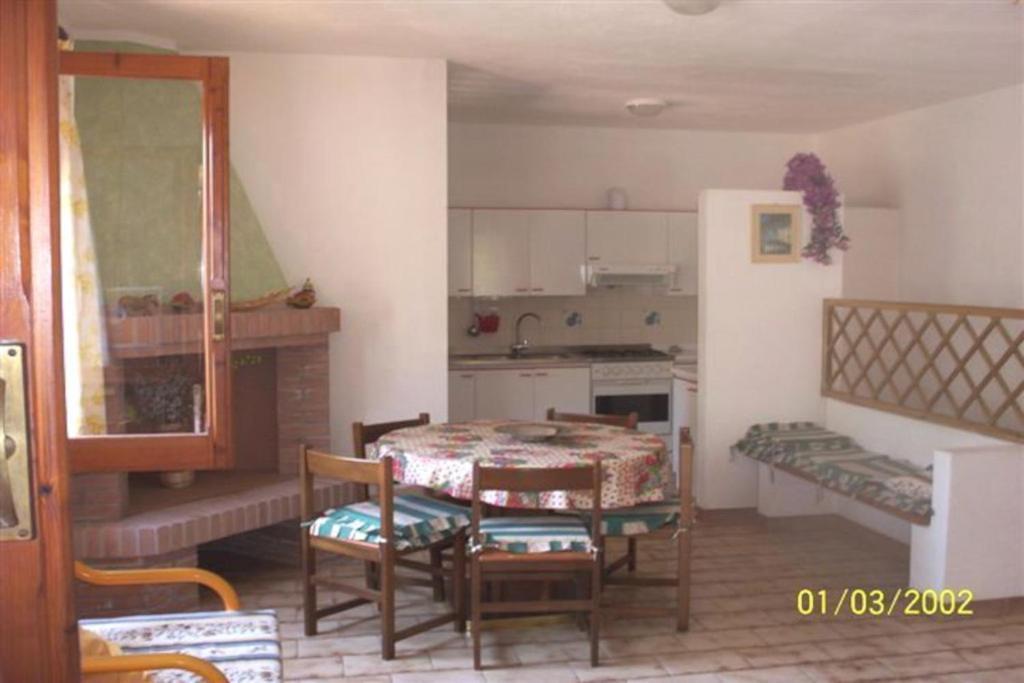 Casa A 300Mt.Dal Mare Calasinzias, 6 Letti, Ac, Pets Welcome, Wi-Fi Free Cala Sinzias 外观 照片